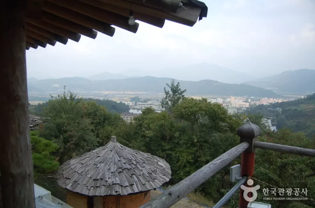 cheongdo école hanok 3