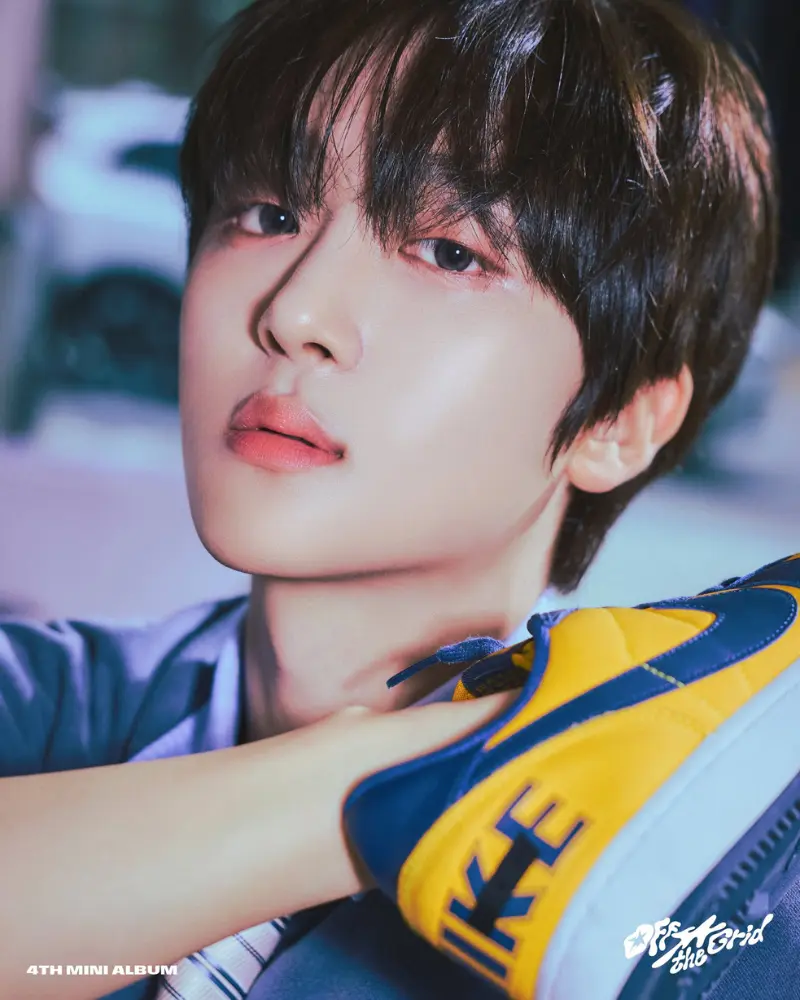lun8 off the grid jinsu 1