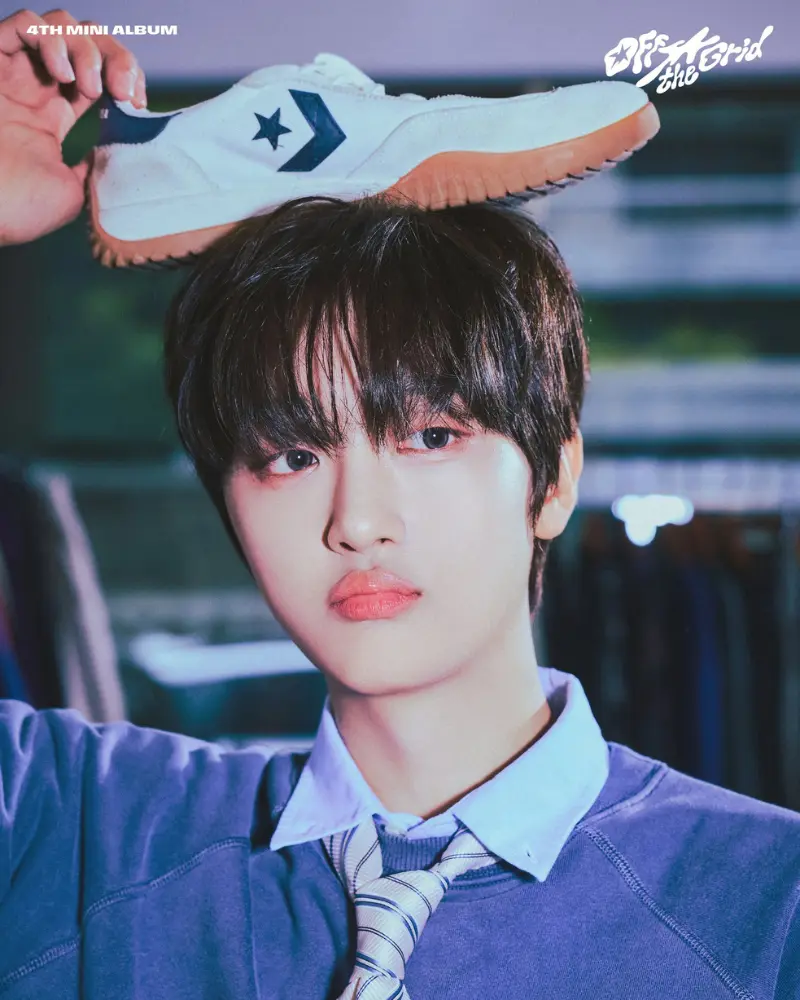 lun8 off the grid jinsu 2