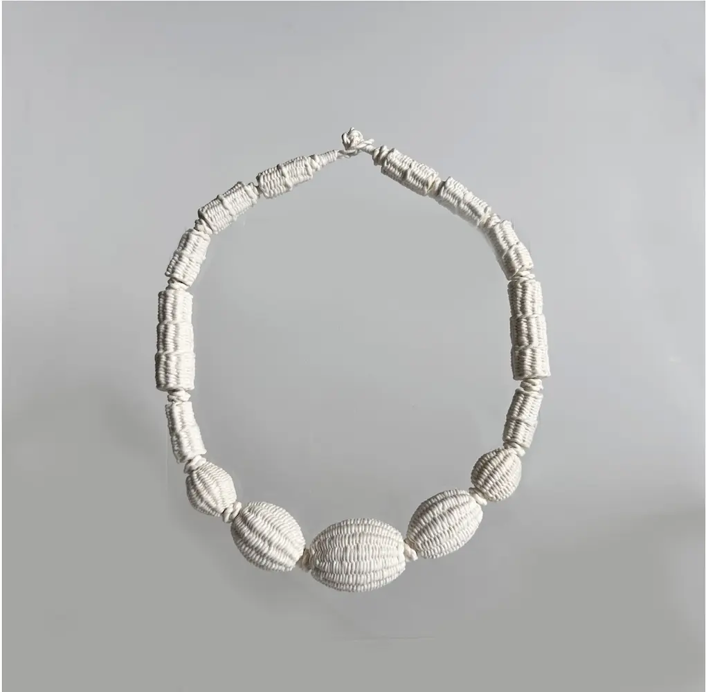cho eunhee my nature couleur blanche art