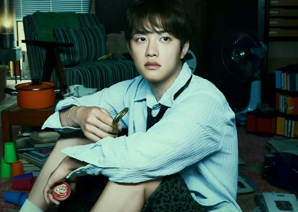 D.O. Dopamine