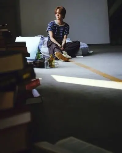 yesung where we are essay instagram
