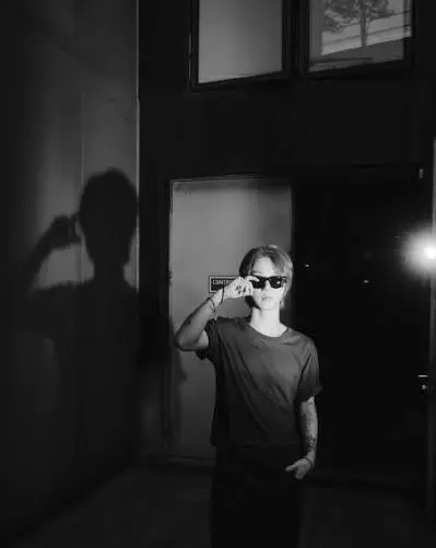 yesung where we are instagram photo