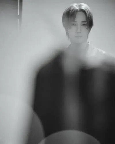 yesung where we are portrait instagram